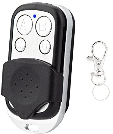 Handsender 433MHz Clone Duplicator Garagentoröffner Fernbedienung für Came TOP 432EE 434EE 432 A, 434 A, 432 EV, 434 EV, 432 M, 434 M, 434 NA, 432 NA, 432 S, 432 SA, 1 Stück