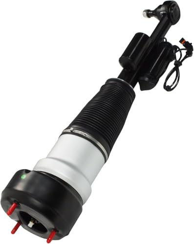 Dixhills Luftfederbein Luftfederung Vorne Links Kompatibel mit S-Class W221 2005-2013 C216 2006-2013 Ersatz für 2213200438 2213203113