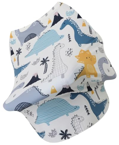 Toyvian Couverture Allaitement Simple et Confortable Foulard pour Housse de Poussette Pratique