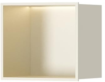 Hörnväggskåp för badrum med förvaring Snygg nissator för platsbesparande modern design perfekt för heminredning och effektiv badrumsförvaring