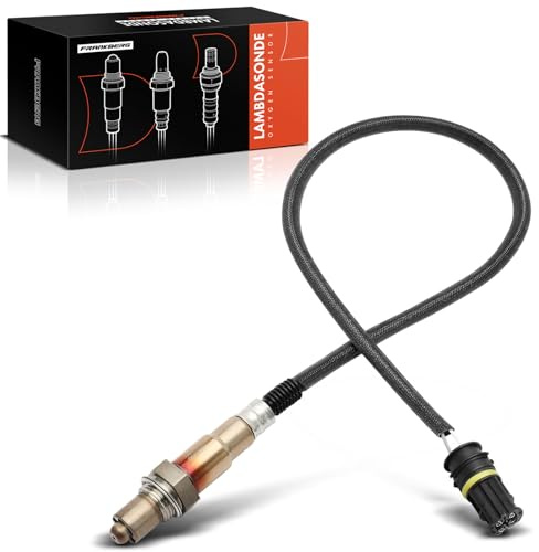 Lambdasond för W163 W168 W203 S203 R170 CL203 ML350 ML430 ML500 2000-2018 0015407217
