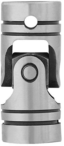 Giunto Universale Giunto Albero Di Giunzione 16mm 20mm In Acciaio Per Giunzioni Motore
