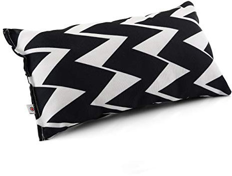 CanadianCat Company | Spielkissen XXL Zig-Zag mit Baldrian