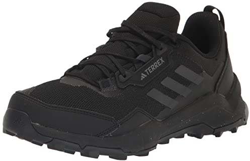 adidas mens Terrex AX4 Core Black/Carbon/Grey 6.5