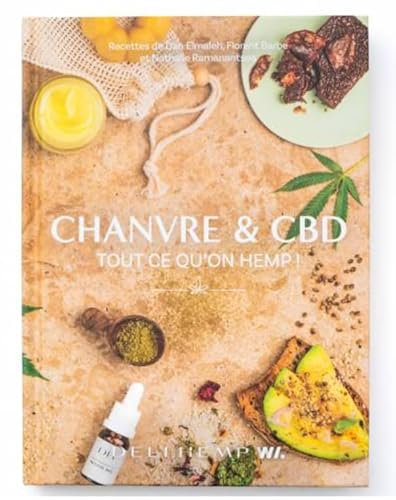 DELI HEMP - Guía Completa del Cáñamo y Aceite de Cáñamo: Descubre Todo sobre el Mundo del Cáñamo y sus Productos Derivados, desde el Aceite de Cáñamo hasta sus Usos Versátiles.