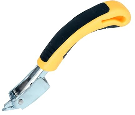 Häftborttagare, kraftig nageldragare verktyg, klädsel häftborttagare, verktyg för borttagning av spikar, häftverktyg, ergonomiskt häftborttagningsverktyg för handtag, häftborttagare, fotoram