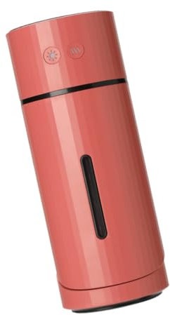 Garneck Humidificador De Coche Usb Mini Para Coche Hogar Oficina Humidificador Para De Escritorio Niebla Fría Para Viajes Trabajo Casa