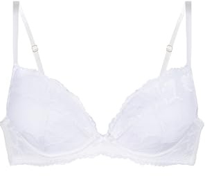 DORINA Perfect Lace-Padded Plunge Bra Femme