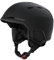HEAD Unisex – Adult VICO Ski-und Snowboardhelm, schwarz, XL/XXL