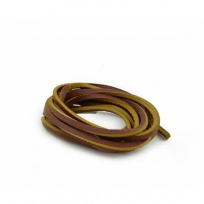 Benavente CORDONES PIEL NAUTICOS Y TIMBERLAND CUERO