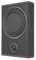 ZENGRICE Subwoofer attivo da 600 W, con Bluetooth, subwoofer attivo da 8 pollici, per auto, amplificatore audio multifunzione per auto, camper, camion
