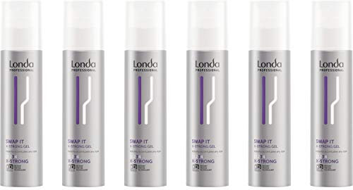 Londa Swap It Gel 6x100 ml