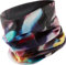 Ronhill, Seamless Neck Gaiter, Running, Graffiti, O/S