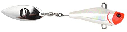 Köder Spro Asp Speed Spinner UV