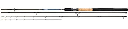 Daiwa N'ZON Light Medium Feeder 3,66m 80g Rute
