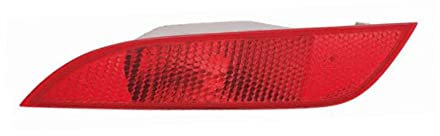 IPARLUX 16310811 Piloto antiniebla posterior izquierda Luz antiniebla trasera