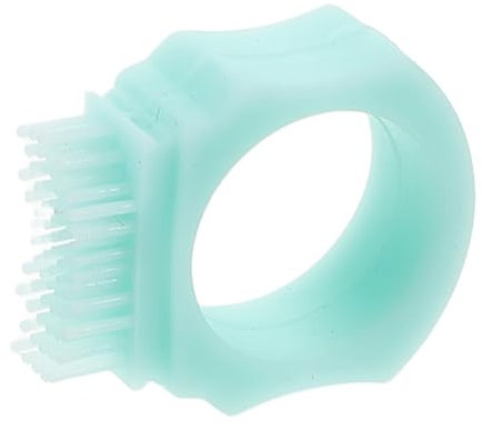 IWOWHERO Praktisches Tragbares Zahnbürstenset Mit Weichen Borsten Tiefenreinigung Reisezahnbürste Zahnfleischreiniger Mini-zahnbürste Für Kinder