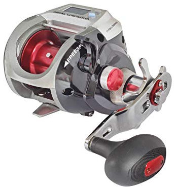 WFT New Line Counter 875 RH