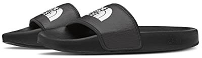 THE NORTH FACE NF0A4T2SKY4 Women’s Base Camp Slide III Damen BLACK EU 38
