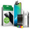 GIGA Fixxoo® geeignet für iPhone 12 Display Original [inkl. Werkzeug-Kit] - Retina LCD Glas mit Touchscreen - Original iPhone Display Reparatur Set - Ersatzdisplay für iPhone mit Werkzeugkit