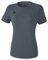 erima Damen Funktions Teamsport T-Shirt (2082402), Slate Grey, 38