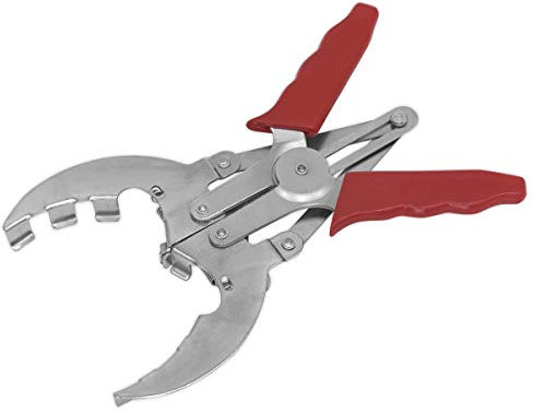 Sealey VS1642 Ø40-100mm Piston Ring Installation Pliers