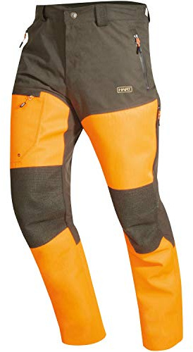 HART IRON2-T 50 Pantalon de chasse pour homme