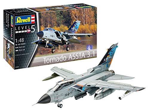 03849 Tornado ASSTA 3.1