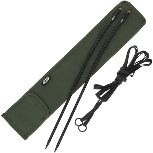 NGT CNC Distance Stick Set | Accessoire pêche