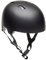 Fox Racing Youth Flight Pro Helmet Solid, Ce Windbreaker Kinder, Schwarz, Einheitsgre
