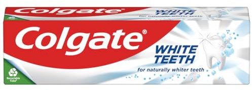 COLGATE T'PASTE White & Fresh Breath 75ML, (Pack of 1)