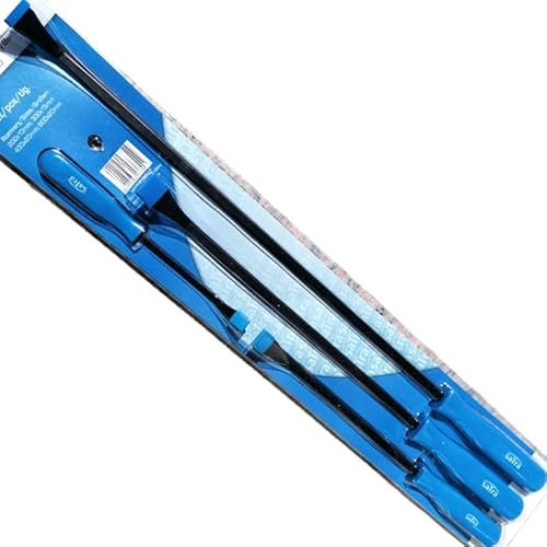 Palancas Para Planchista 200-300 - 450 y 600mm. Juego 4 Uds