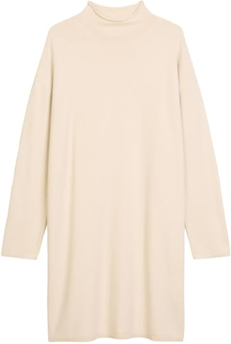 Marc OߴPolo Donna Abito in maglia corto relaxed fit