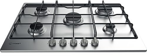 Indesit THP 752 IX/I placa de cocción