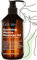 Gya Labs Aceite de masaje relajante y sensual para terapia masaje - Aceite masaje cálido calidad spa para parejas - Infundido con menta y canela para masaje cuerpo completo y dolor muscular (200 ml)