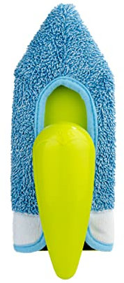 Silva Staubwedel und Premium Mikrofaser Staubwischer & Staubbesen mit Griff | Mikrofasertücher & Putzlappen für Auto, Küche, Möbel & schwer erreichbare Stellen - Waschbar, Wiederverwendbar