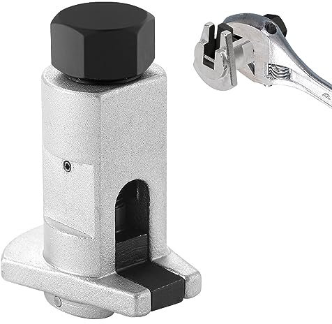 LURICO Strumento Separatore Ammortizzatore Auto, Alloggiamento per Cuscinetti Ruota del Diffusore, Strumento di Rimozione Dell'ammortizzatore, Spargitore Universale Meccanico 5,0-11,5 mm