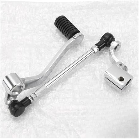 Levier Décalage Moto Accessoires Moto Pour Levier De Vitesse Pour 150NK CF150-3, Pédale Changement Combinée