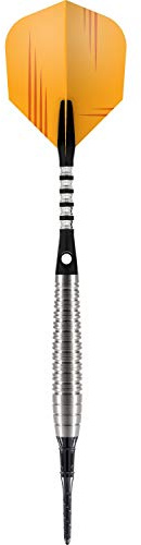 Shot! Soft Darts Zen Dojo 80 % volfram softtip dart (20 gram)