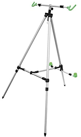 Fishing Ferrari Tripode Deluxe