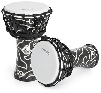 Slagverk Plus Ubud Djembe rep inställd - 8