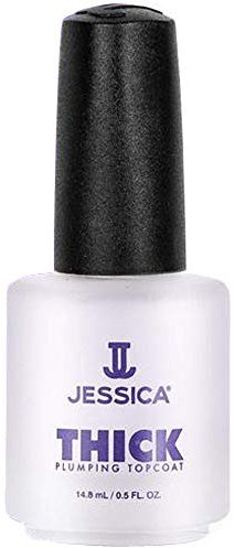 Jessica Cosmetics Thick Plumping - Capa superior, 1 unidad
