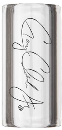 Jim Dunlop Gary Clark Jr. Glass Slide