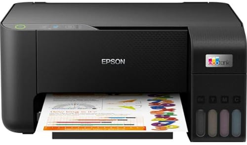 Stampante Multifunzione Epson EcoTank L3230