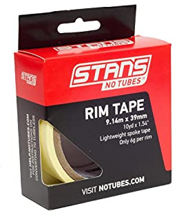 Stan's NoTubes Rim Tape for Rim Interior (39 MM)