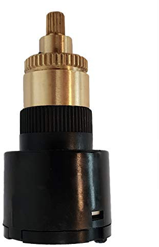 Ersatzteil Thermostat Armatur - für BERNSTEIN Duschsysteme NT6905, NT7025, NT7176, NT7177, NT7306, NT7325