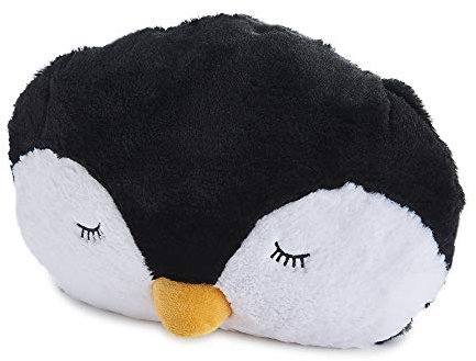 Warmies® Handwärmer mit französischem Lavendel - Pinguin