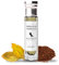 Arabian Opulence FR273 - Olio profumato roll-on alla vaniglia e tabacco, fragranza concentrata per il corpo, profumo a base di olio a lunga durata, per uomini e donne, formato da viaggio, flacone di