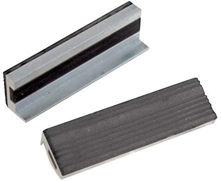 Dapetz® Mordaza 100mm No Marcado Protección Carpintería Magnético Espalda