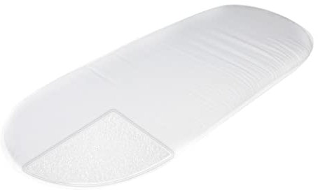 Bergsteiger Kinderwagen-Matratze, 80 x 35 cm, Stubenwagen & Wiegen, geprüft nach Oeko-Tex Standard 100, Bergsteiger Kinderwagen-Zubehör